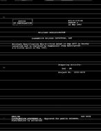 MIL MIL-T-37514A Notice 2 - Cancellation