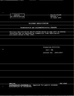 MIL MIL-T-37619A Notice 2 - Cancellation