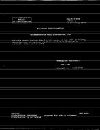 MIL MIL-T-37699 Notice 2 – Cancellation MIL MIL-T-37699 Notice 2 - Cancellation