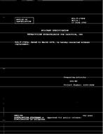 MIL MIL-T-37856 Notice 2 - Cancellation