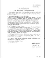 MIL MIL-T-38170F Amendment 1