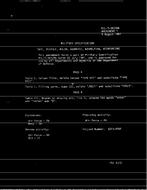 MIL MIL-T-38328B Amendment 1