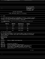 MIL MIL-T-38473A
