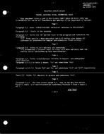 MIL MIL-T-40113 Amendment 1