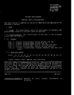 MIL MIL-T-41828H MIL MIL-T-41828H