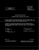 MIL MIL-T-41834G Notice 1 – Cancellation MIL MIL-T-41834G Notice 1 - Cancellation