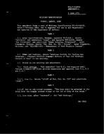 MIL MIL-T-43260B Amendment 1