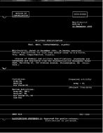 MIL MIL-T-43271C Notice 1 – Cancellation MIL MIL-T-43271C Notice 1 - Cancellation