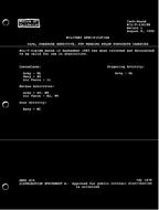 MIL MIL-T-43618B Notice 1 - Validation