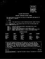 MIL MIL-T-44047E MIL MIL-T-44047E