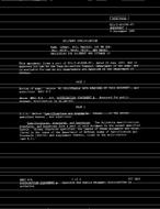 MIL MIL-T-45309E Amendment 1