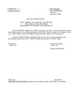 MIL MIL-T-45309E Notice 1 - Cancellation