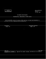 MIL MIL-T-45348 Notice 1 - Validation