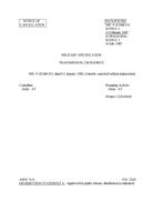 MIL MIL-T-45348 Notice 2 - Cancellation