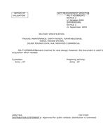 MIL MIL-T-45380E Notice 2 - Validation