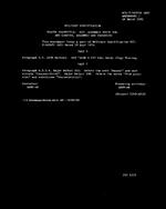 MIL MIL-T-46245F Amendment 1