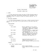 MIL MIL-T-46333A MIL MIL-T-46333A