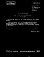 MIL MIL-T-46515 Notice 2 – Reactivation MIL MIL-T-46515 Notice 2 - Reactivation