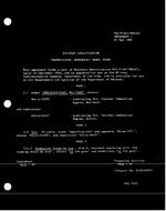 MIL MIL-T-46719B Amendment 1