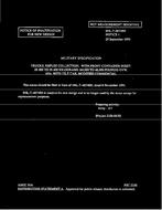 MIL MIL-T-46748H Notice 1 - Inactivation