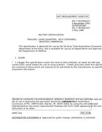 MIL MIL-T-46768D MIL MIL-T-46768D