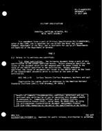 MIL MIL-T-46947A Amendment 1 MIL MIL-T-46947A Amendment 1