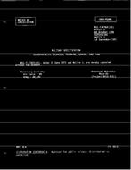 MIL MIL-T-4782C Notice 2 - Cancellation