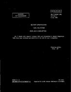 MIL MIL-T-48260 Notice 1 - Validation