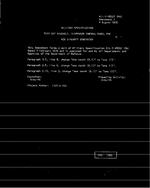 MIL MIL-T-48297 Amendment 1