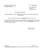 MIL MIL-T-48415 Notice 4 - Inactivation