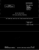 MIL MIL-T-48540 Notice 2 - Cancellation