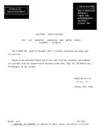 MIL MIL-T-48587 Notice 2 - Reactivation