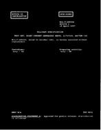 MIL MIL-T-48593B Notice 1 – Cancellation MIL MIL-T-48593B Notice 1 - Cancellation