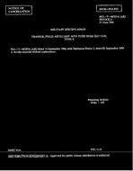 MIL MIL-T-48707A Notice 2 - Cancellation