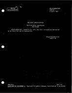 MIL MIL-T-48849 Notice 1 - Validation