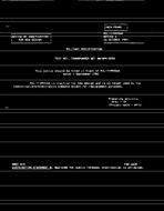 MIL MIL-T-49056A Notice 1 – Inactivation MIL MIL-T-49056A Notice 1 - Inactivation