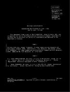 MIL MIL-T-49247 Amendment 2