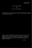 MIL MIL-T-49269 MIL MIL-T-49269