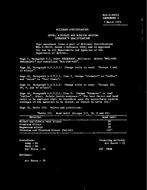 MIL MIL-T-5021D Amendment 1 MIL MIL-T-5021D Amendment 1