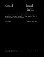 MIL MIL-T-50338 Notice 1 - Cancellation
