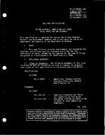 MIL MIL-T-50595C MIL MIL-T-50595C