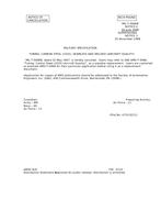 MIL MIL-T-5066B Notice 4 – Cancellation MIL MIL-T-5066B Notice 4 - Cancellation