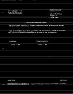 MIL MIL-T-51437 Notice 1 - Validation