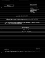 MIL MIL-T-51437 Notice 2 - Cancellation