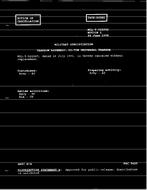 MIL MIL-T-52296D Notice 1 - Cancellation