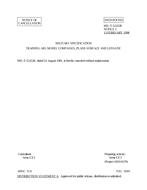 MIL MIL-T-52452B Notice 1 – Cancellation MIL MIL-T-52452B Notice 1 - Cancellation
