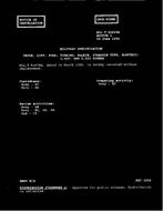 MIL MIL-T-52698A Notice 1 – Cancellation MIL MIL-T-52698A Notice 1 - Cancellation