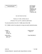MIL MIL-T-52698A Notice 3 – Inactivation MIL MIL-T-52698A Notice 3 - Inactivation