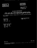 MIL MIL-T-52864/3C Notice 1 - Cancellation