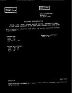 MIL MIL-T-52864/4A Notice 1 - Cancellation